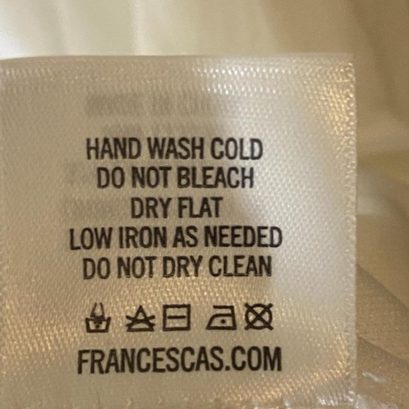 Francescas Collections Square Neck Backless Mini - Picture 6 of 8